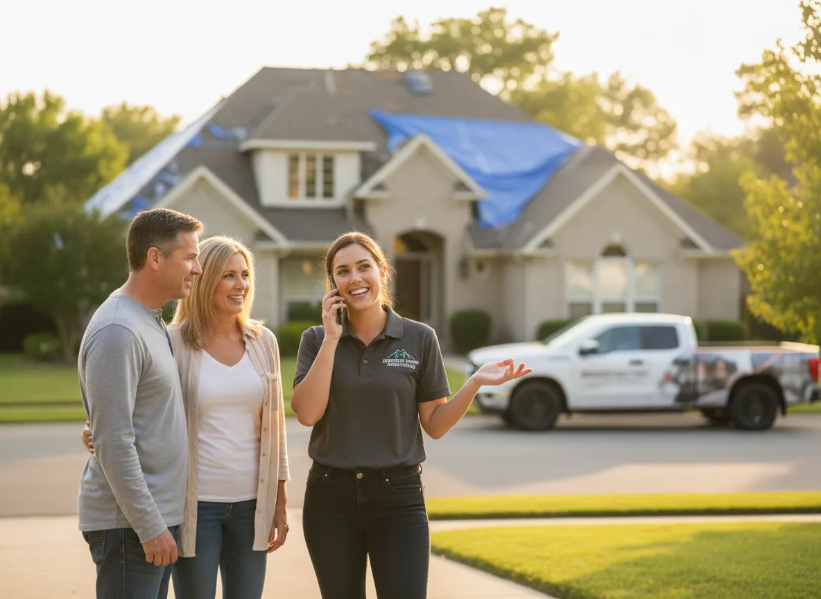 Emergency Roof Repair Clayton, OH FAQs